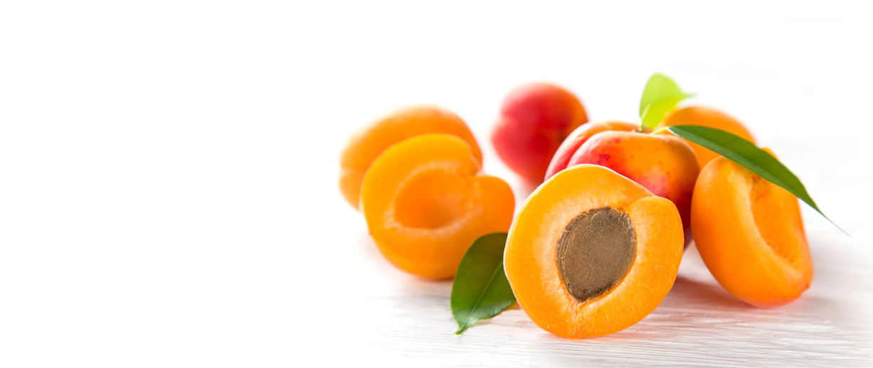 Apricots