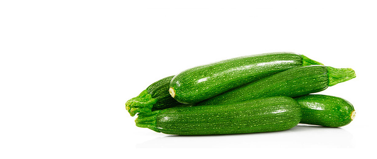 Les Courgettes