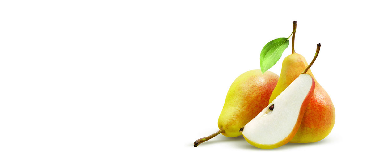 Pears