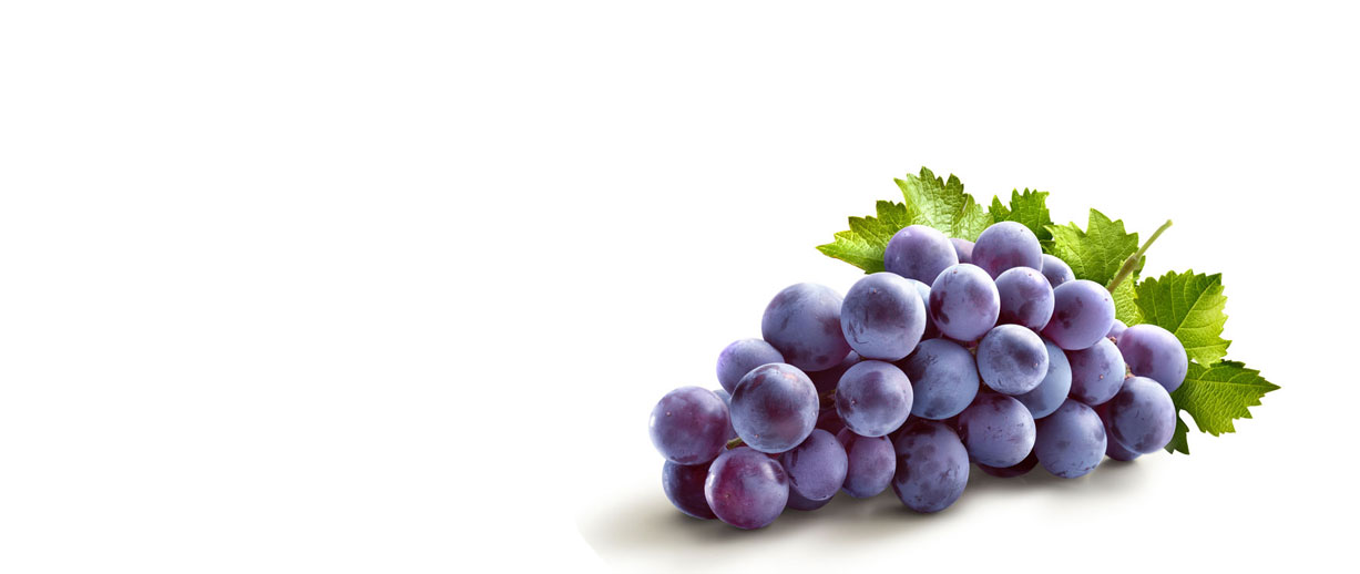 Grapes